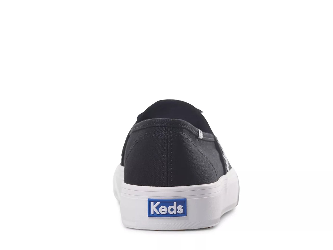 Double Decker Wave Paillette Slip-On Sneaker - Women's