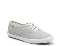 Champion Collegiate Sneaker - Women's Grey view