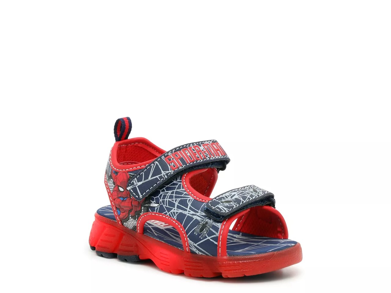 Spiderman Sandal - Kids'
