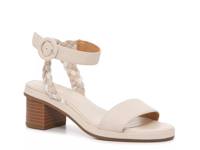 Scarlett Sandal Beige view