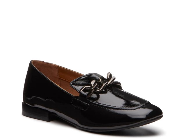 Bethany Loafer