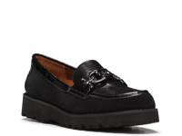 Clio Loafer Black view