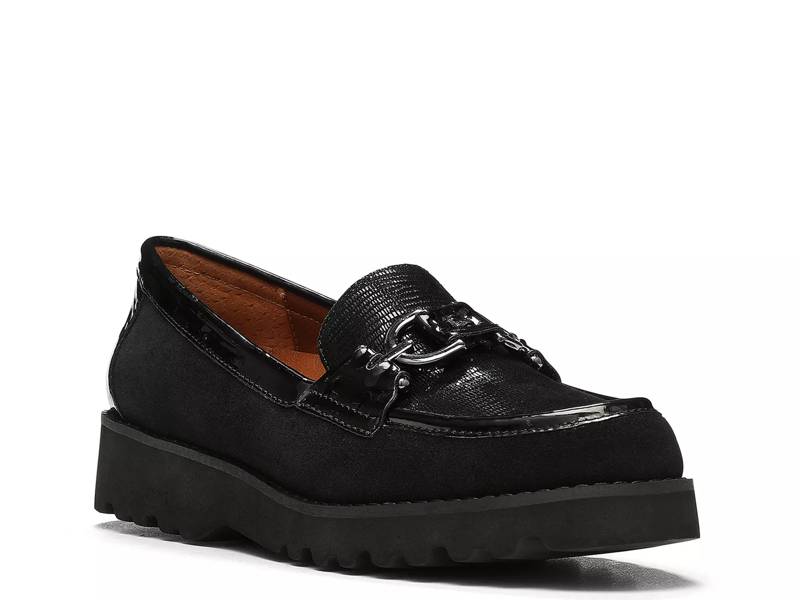 Clio Loafer