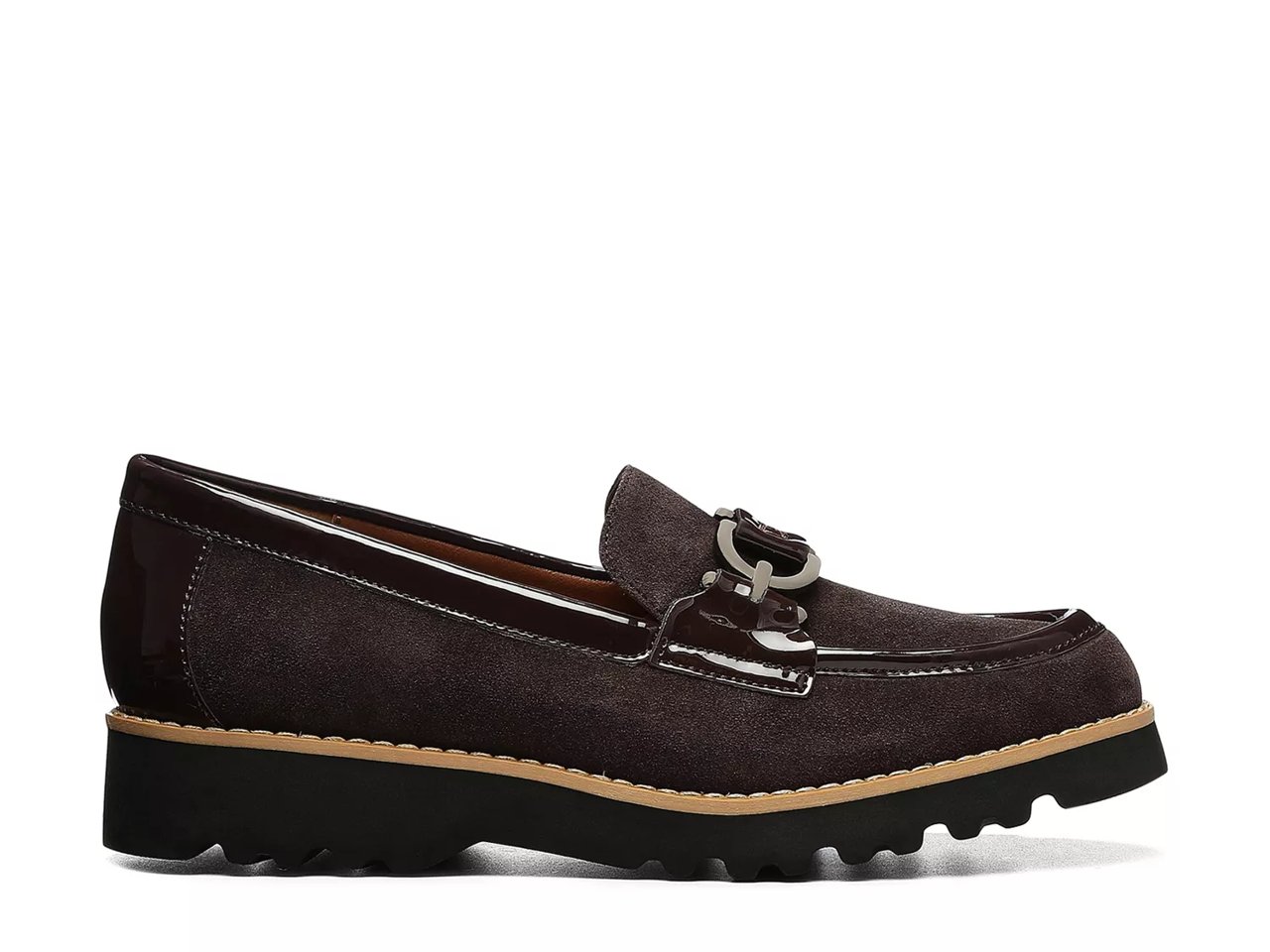 Clio Loafer