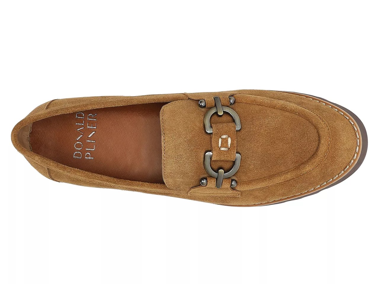 Clio Loafer
