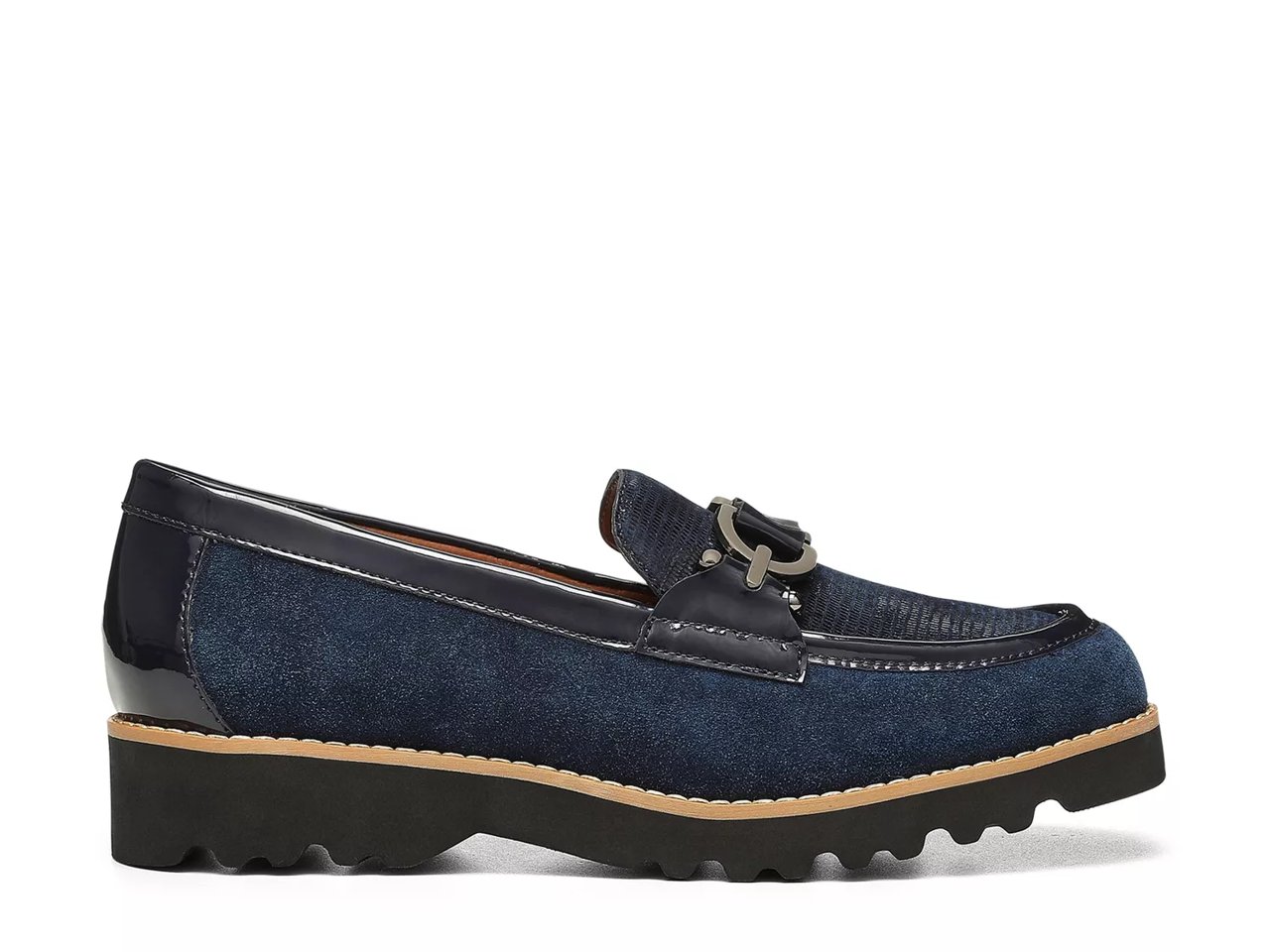 Clio Loafer