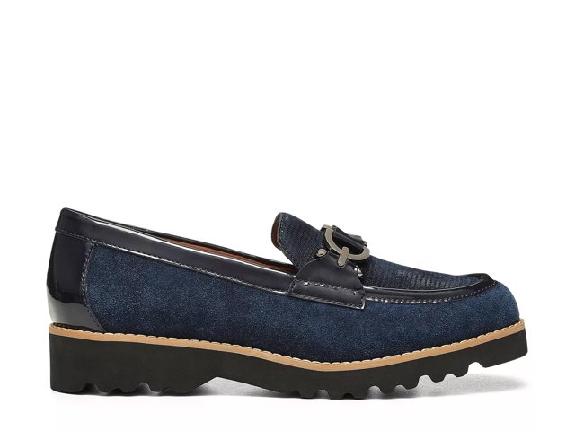 Clio Loafer
