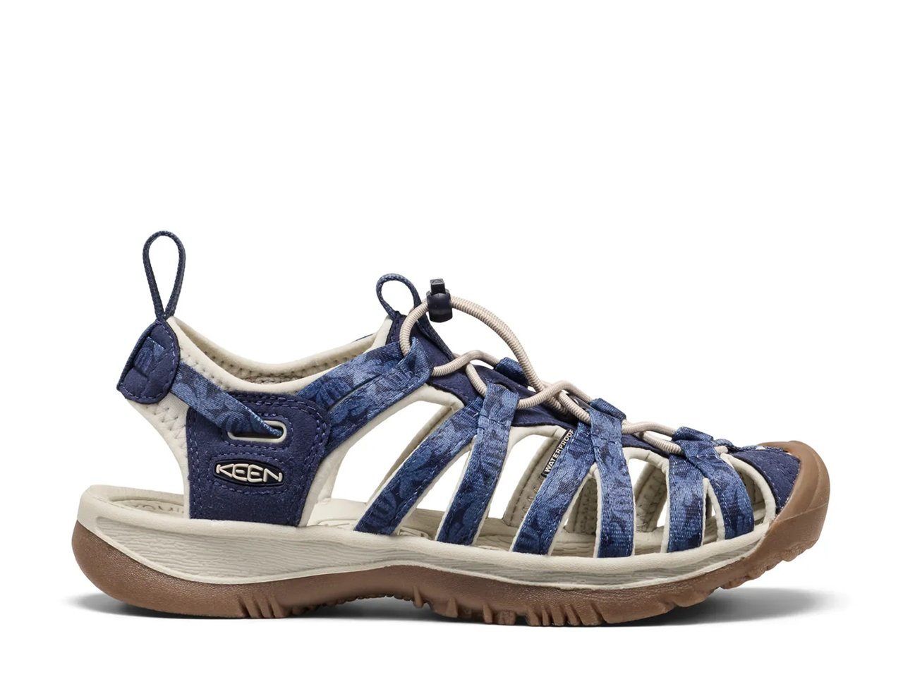 Whisper Fisherman Sandal