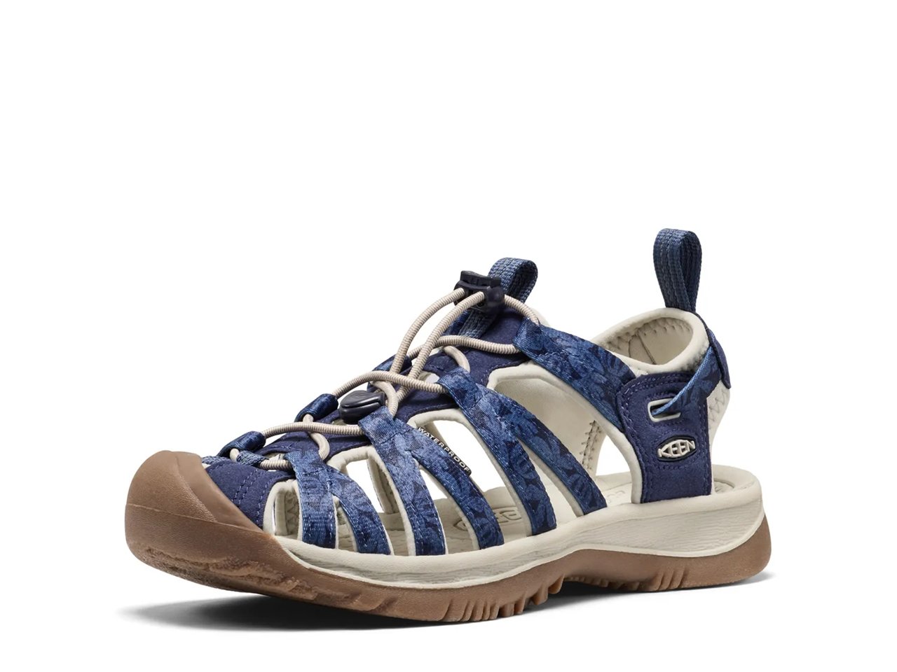 Whisper Fisherman Sandal