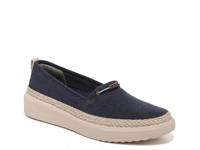 Maui Slip-On Navy view