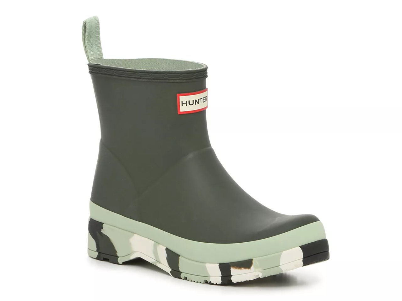 Play Short Splash Rain Boot - Women's