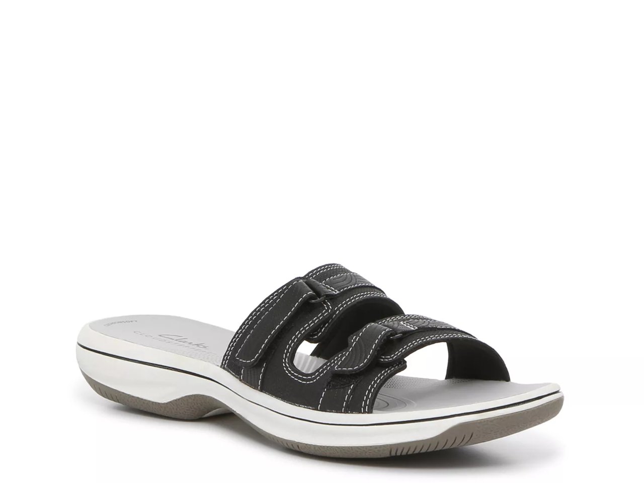 Cloudsteppers Breeze Piper Sandal