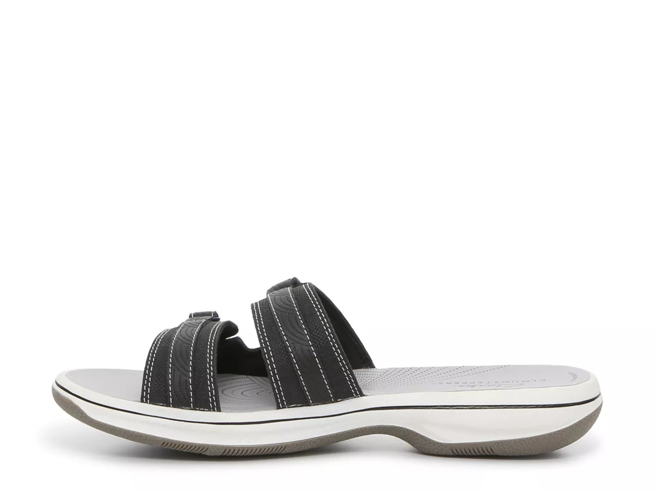 Cloudsteppers Breeze Piper Sandal