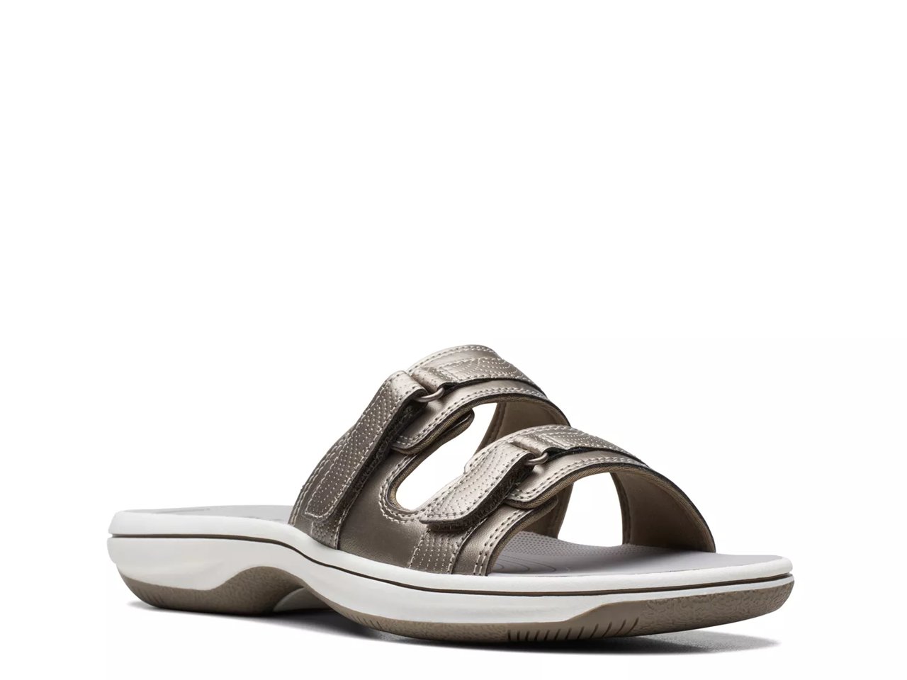 Cloudsteppers Breeze Piper Sandal