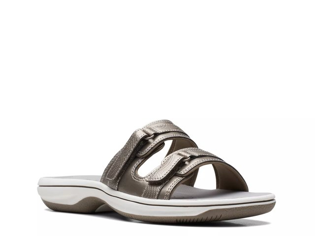 Cloudsteppers Breeze Piper Sandal