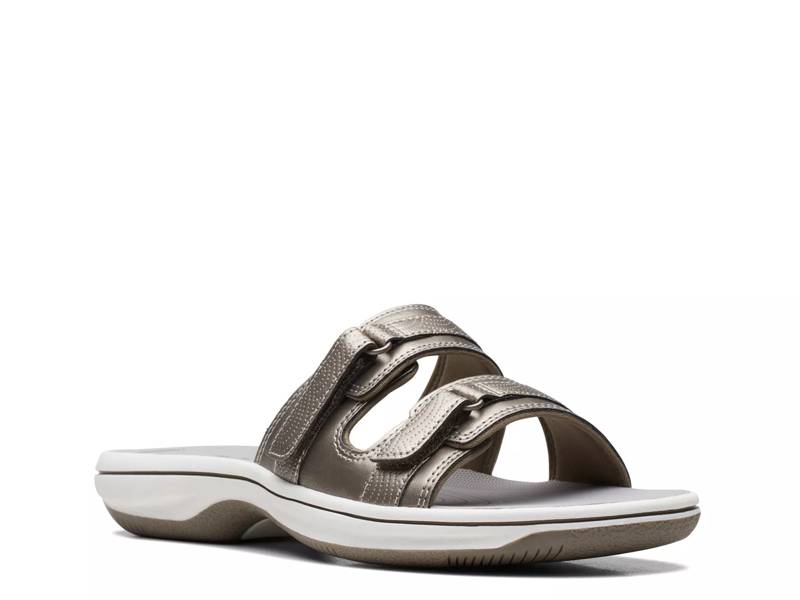 Cloudsteppers Breeze Piper Sandal