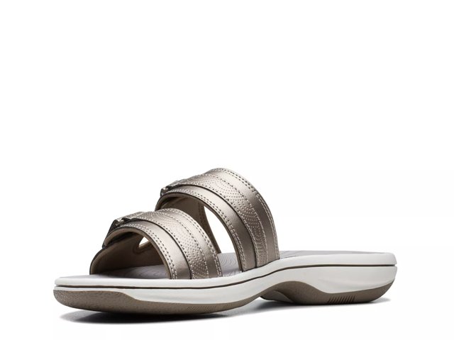 Cloudsteppers Breeze Piper Sandal