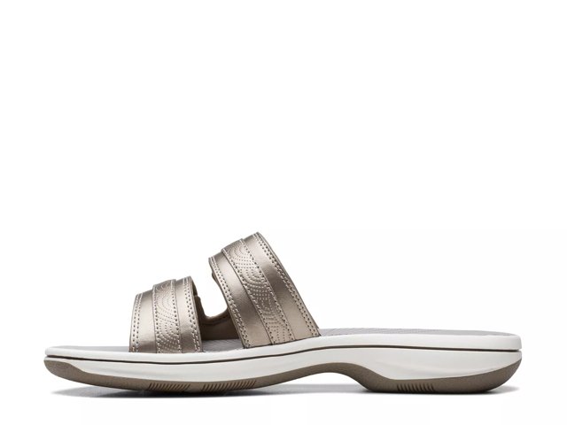 Cloudsteppers Breeze Piper Sandal