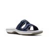 Cloudsteppers Breeze Piper Sandal Blue view