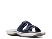 Cloudsteppers Breeze Piper Sandal Blue view