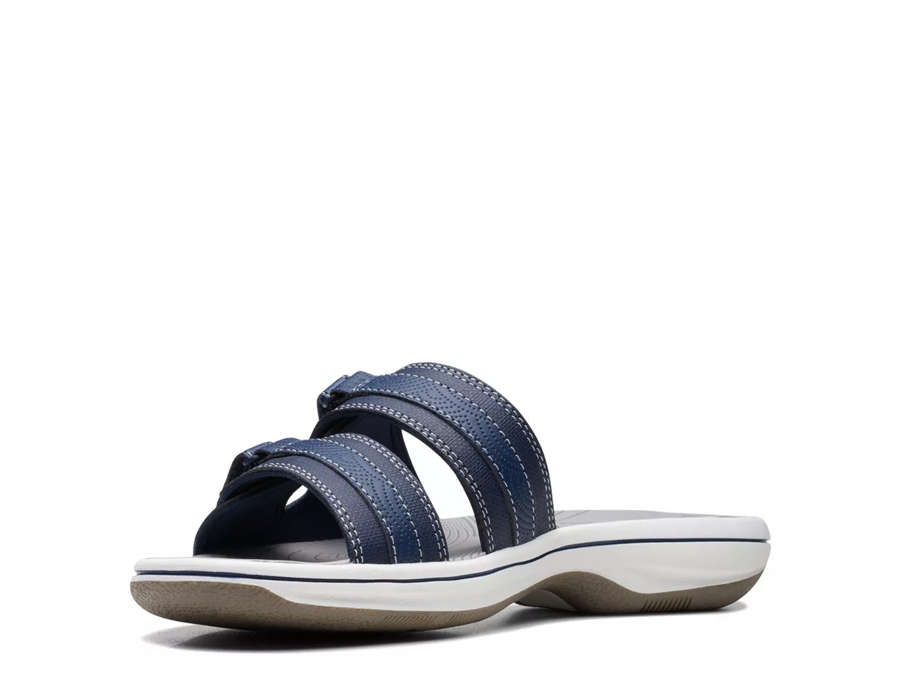 Cloudsteppers Breeze Piper Sandal