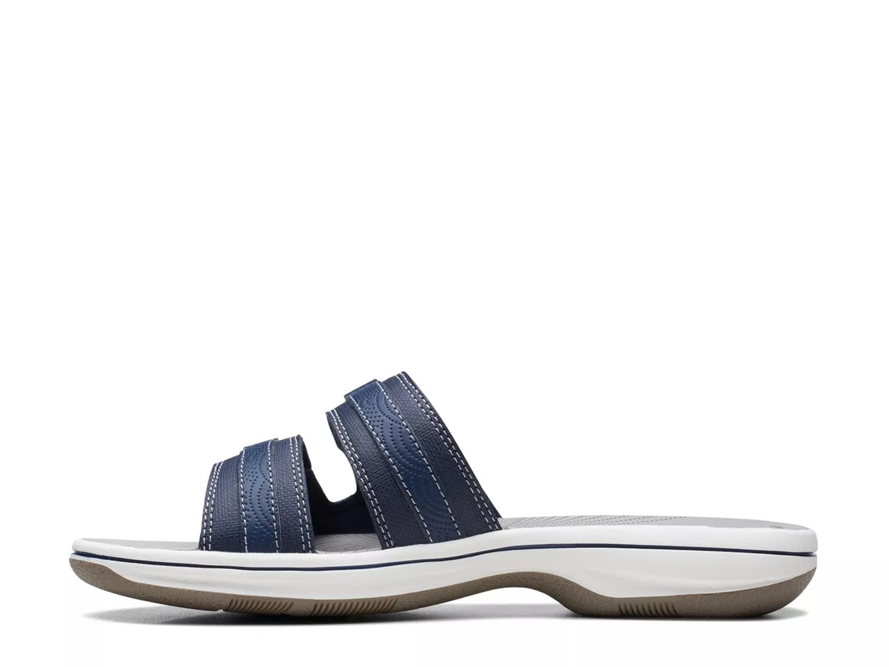 Cloudsteppers Breeze Piper Sandal