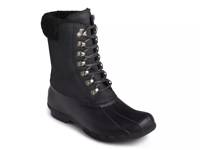 Saltwater Boot Black view
