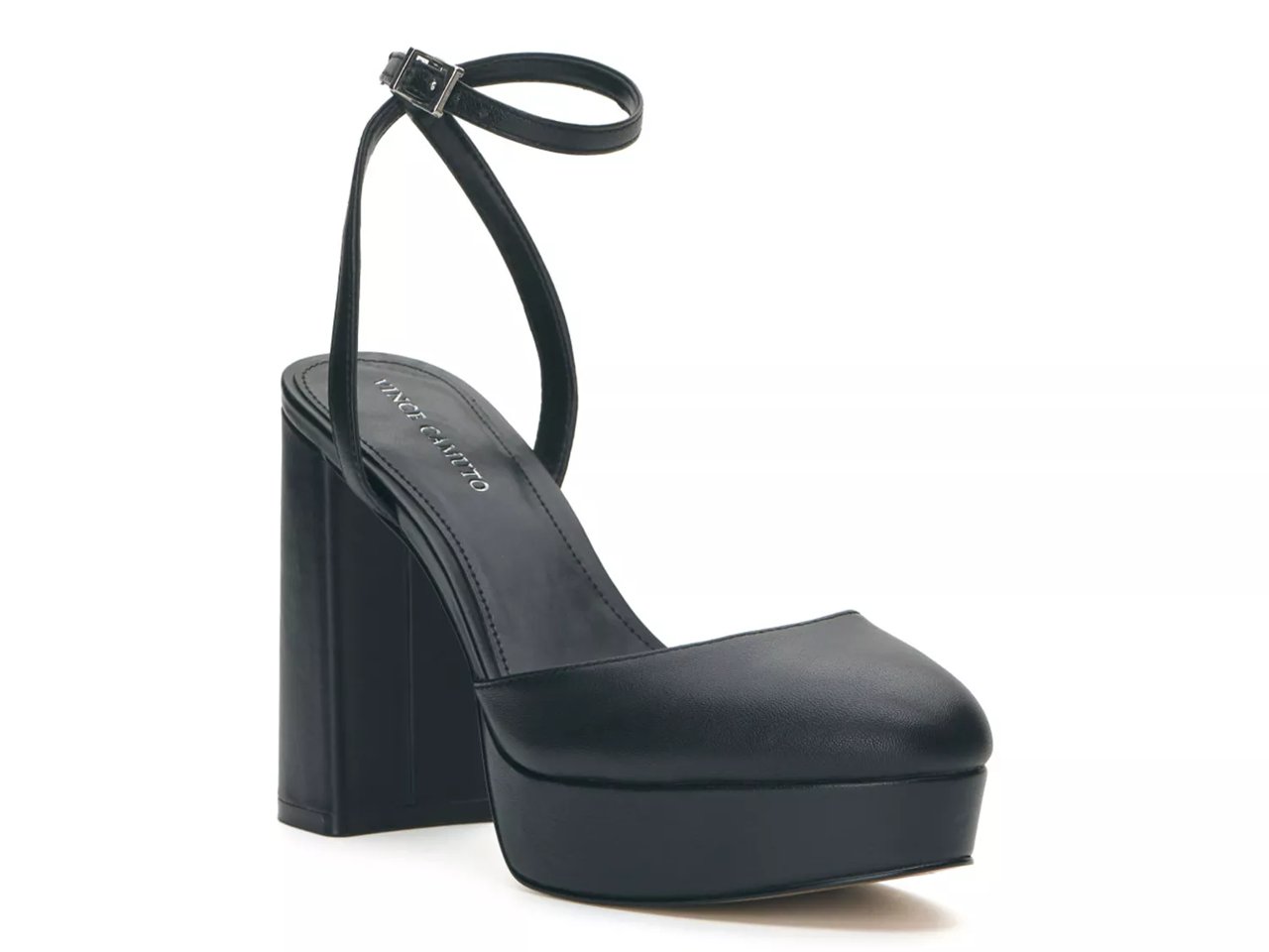 Patrissya Platform Pump