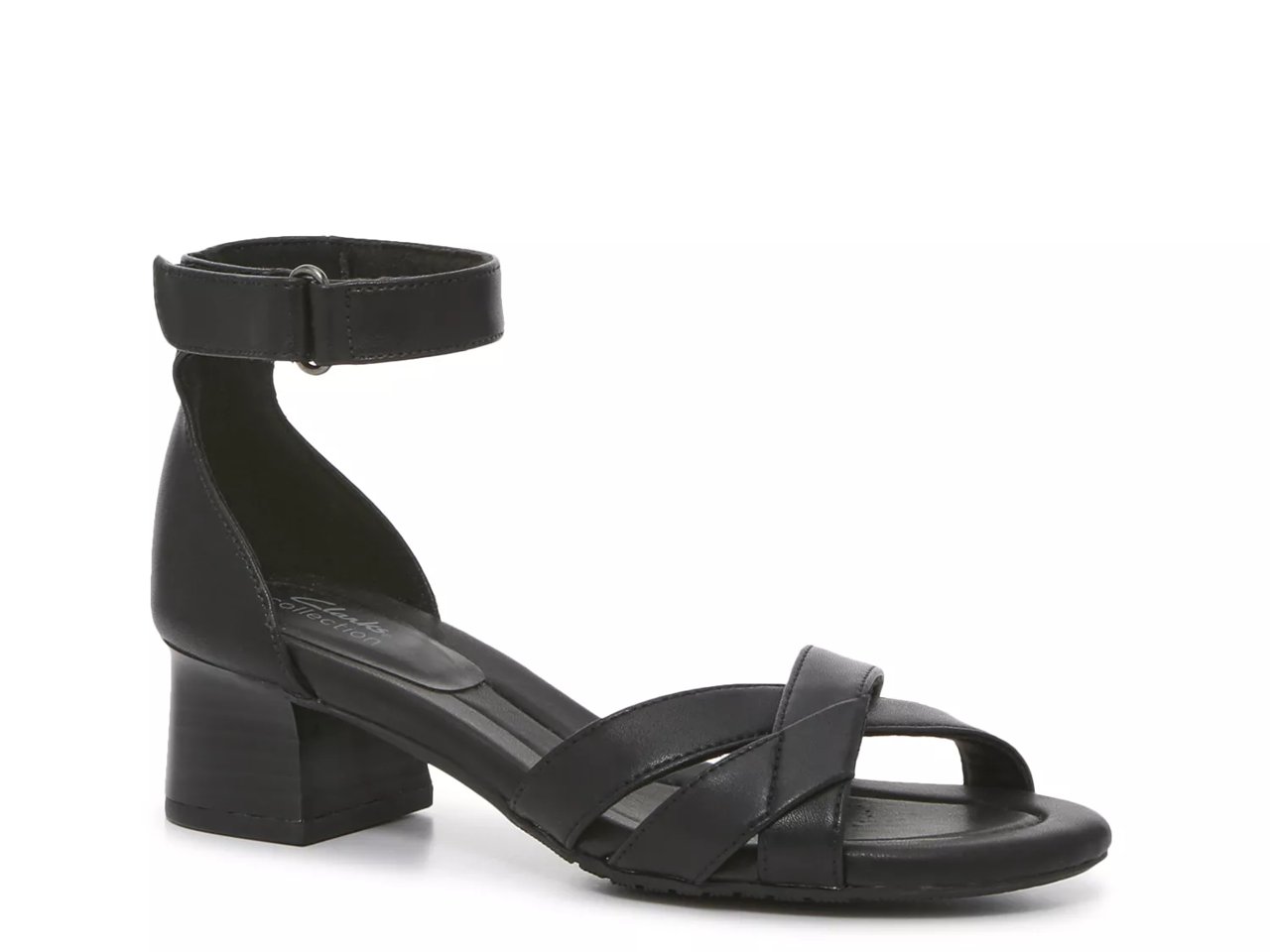 Desirae Sandal