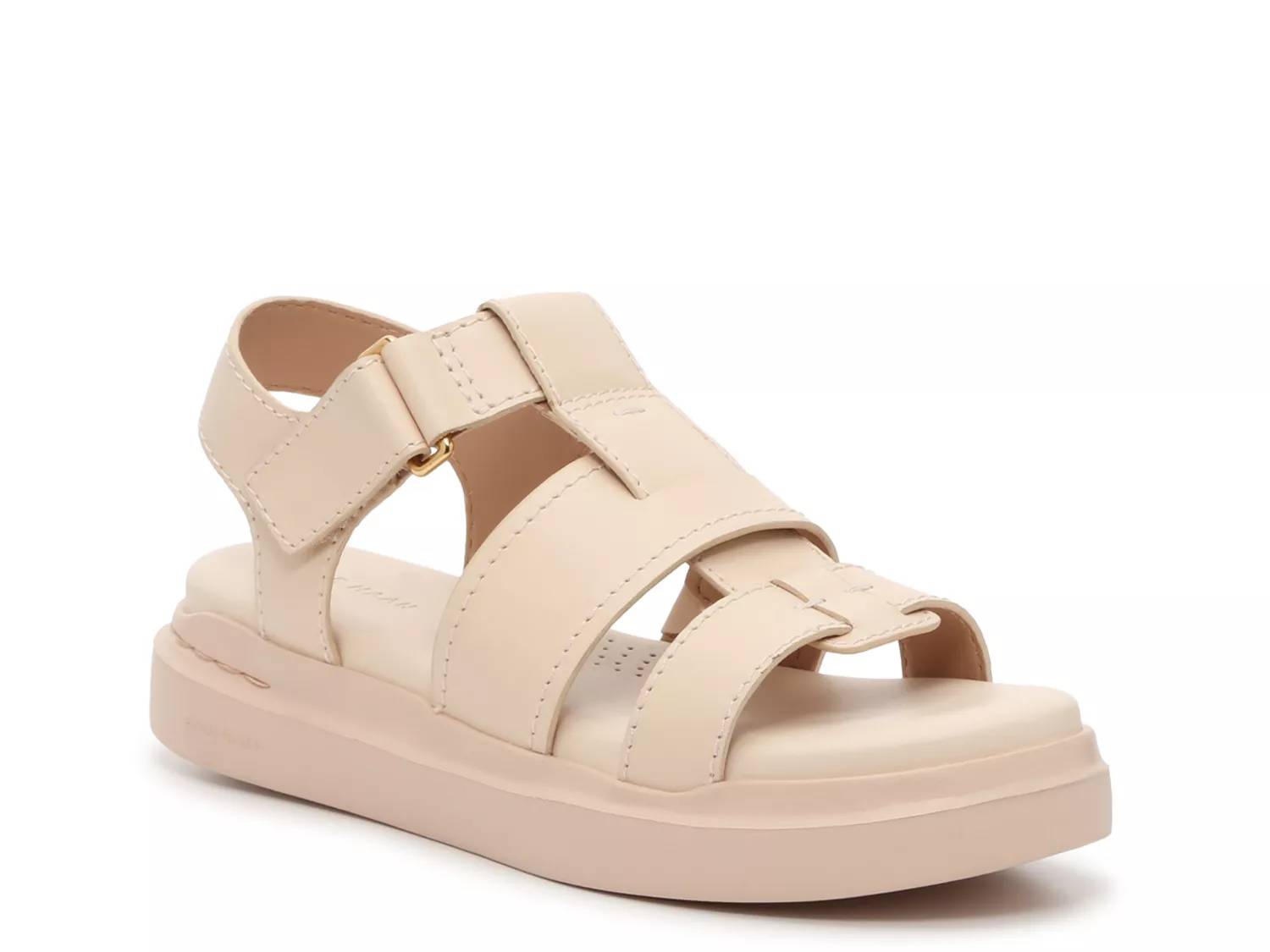 Grandpro Rally Sandal