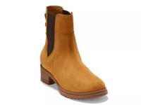 Camea Chelsea Bootie Light Brown view
