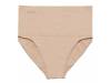 Shaping Brief Beige view