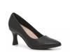 Kataleyna Gem Pump Black view