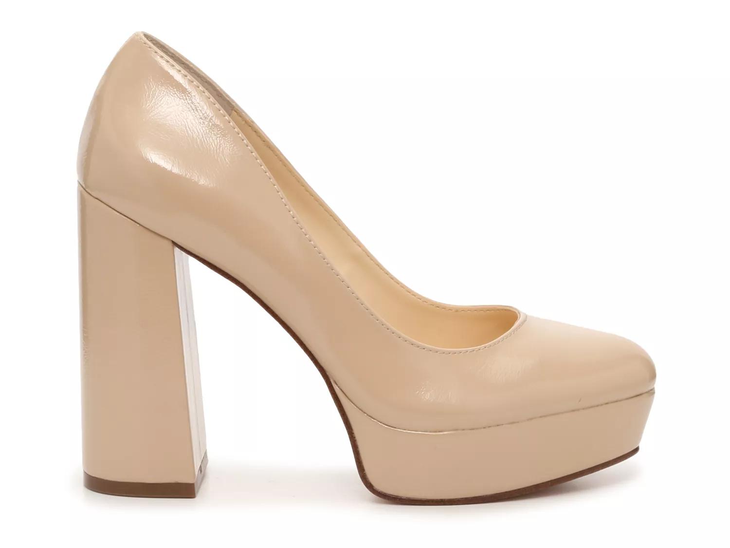 Dylexi Platform Pump