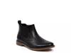Malcolm Chelsea Boot - Kids' Black view