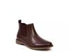 Malcolm Chelsea Boot - Kids' Dark Brown view