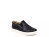 Tillard Slip-On Sneaker - Kids' Black/White view