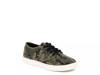 William Sneaker - Kids' Dark Green view
