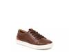 Wiley Sneaker - Kids' Dark Brown view