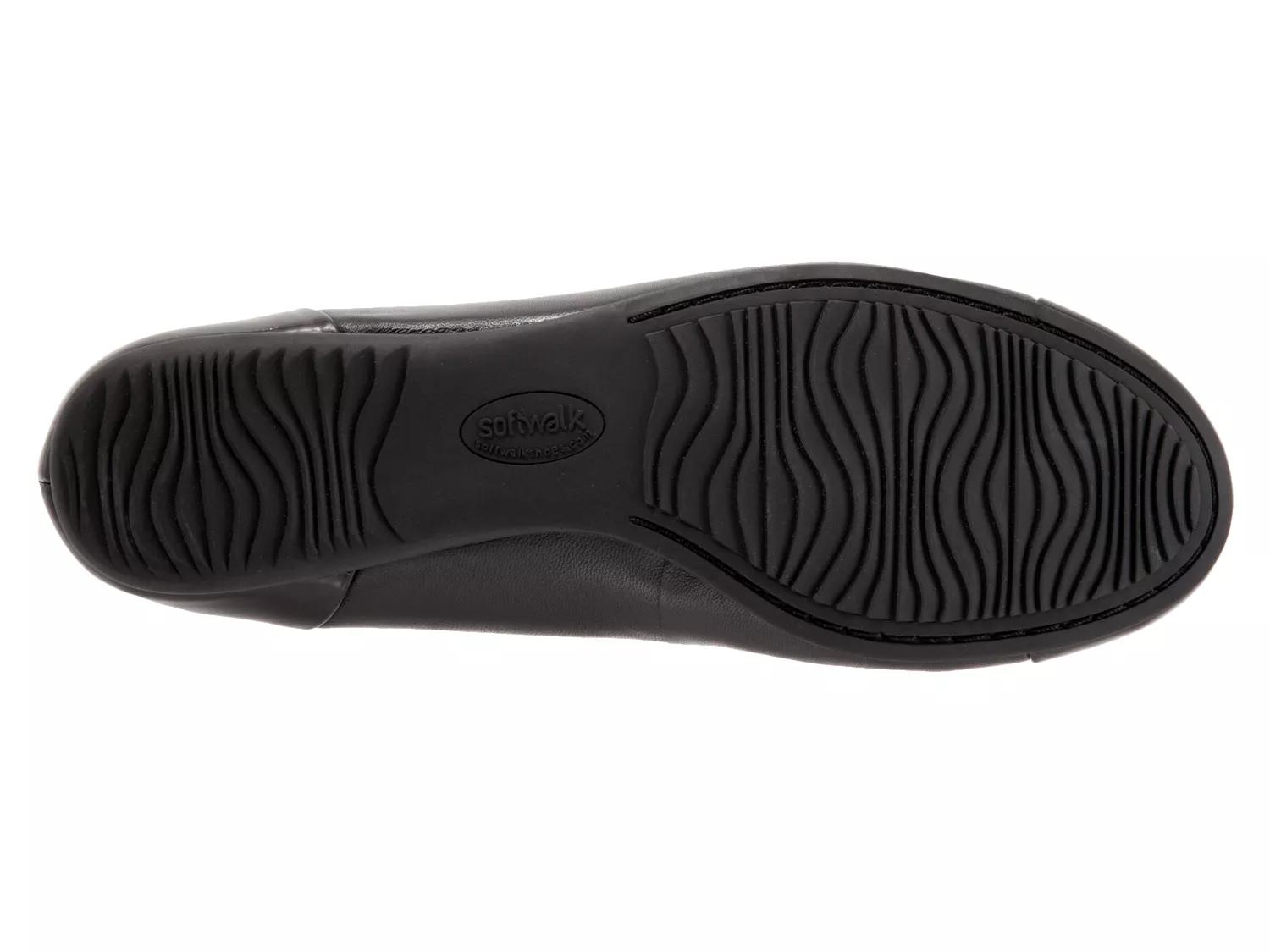 Sonoma Cap Toe Ballet Flat