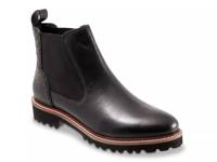 Indy Chelsea Boot Black view