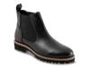 Indy Chelsea Boot Black Smooth view