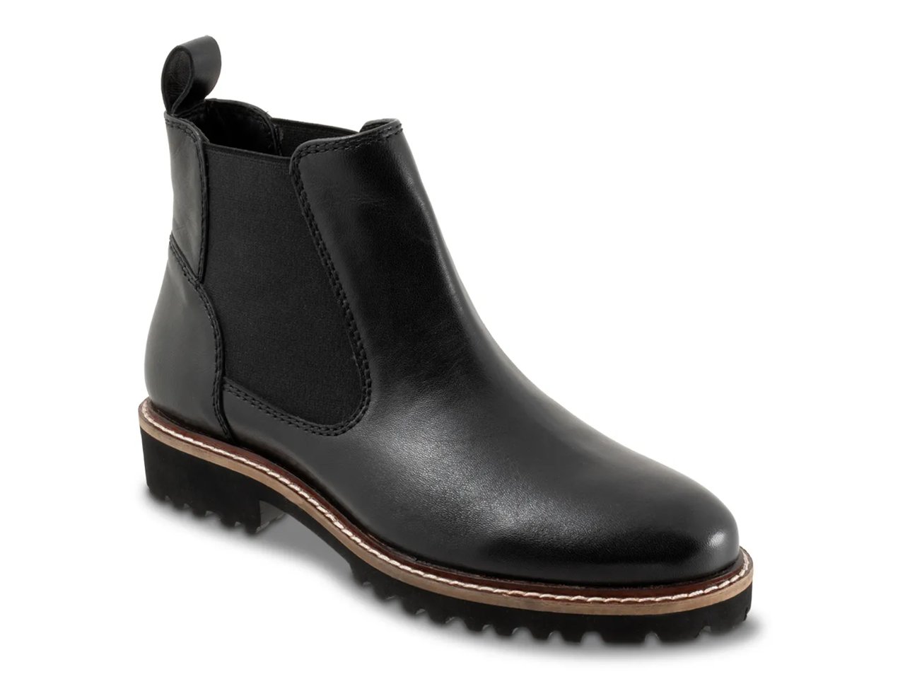 Indy Chelsea Boot