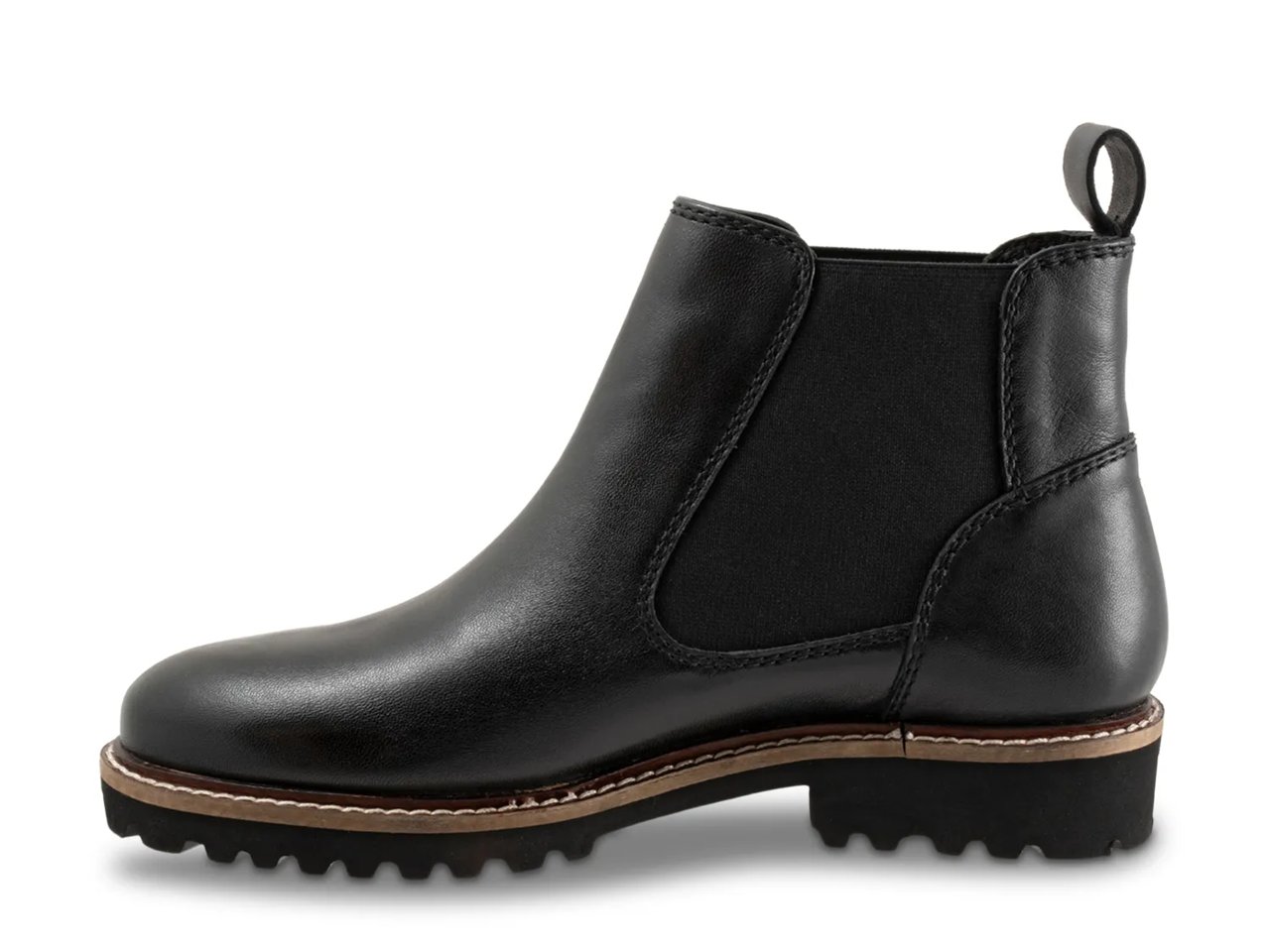Indy Chelsea Boot