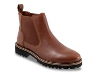 Indy Chelsea Boot Dark Brown view