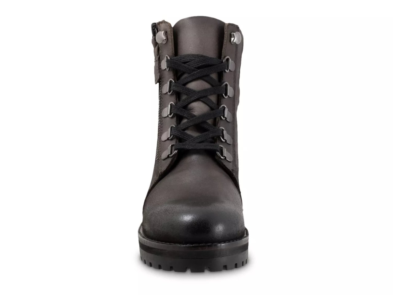 Everett Waterproof Combat Boot