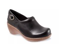 Minna Clog Black view