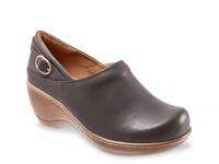 Minna Clog Grey view