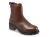 Novato Bootie Dark Brown view