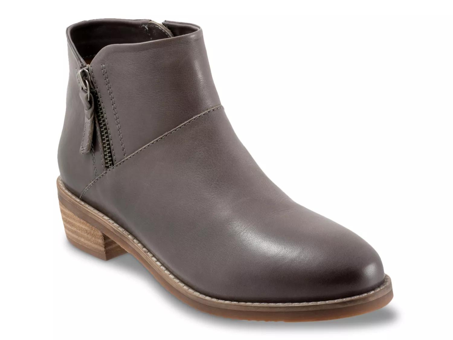 Roselle Bootie - image 3